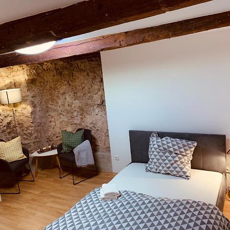 Apartamento Felix Living 1, Modern & Cozy, Netflix, Smart Tv Passau Exterior foto