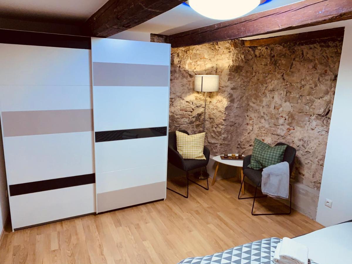 Apartamento Felix Living 1, Modern & Cozy, Netflix, Smart Tv Passau Exterior foto