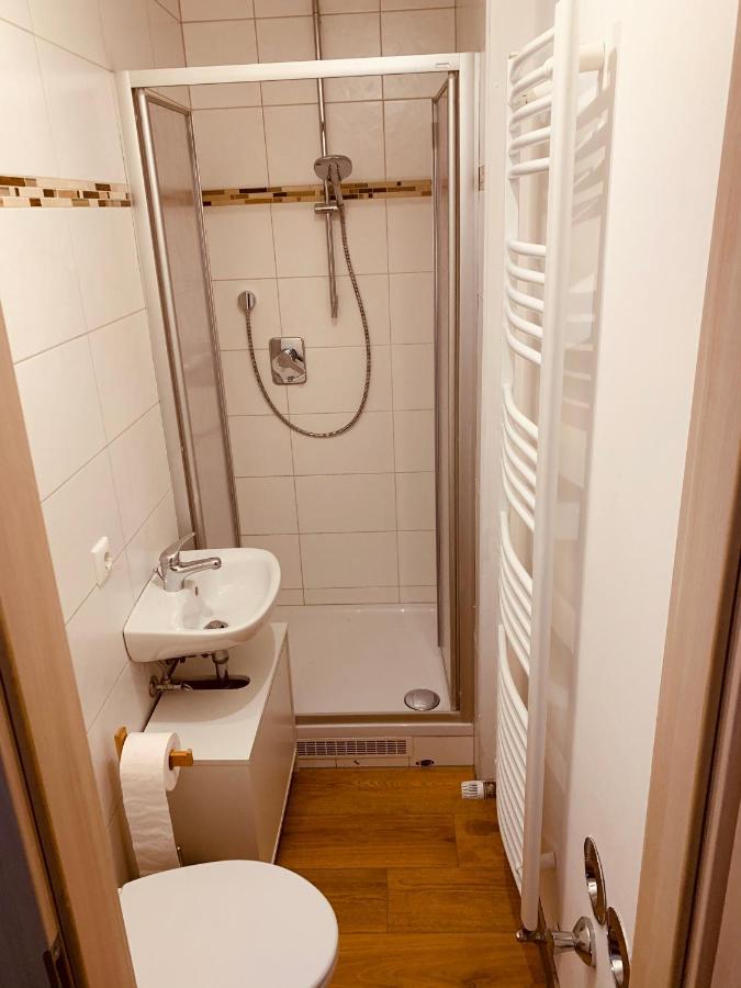 Apartamento Felix Living 1, Modern & Cozy, Netflix, Smart Tv Passau Exterior foto