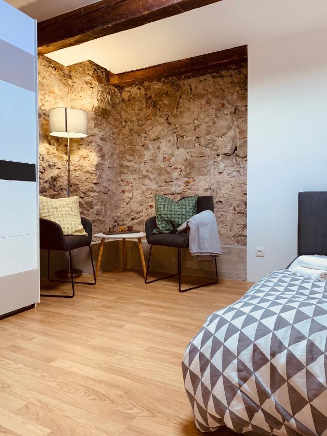 Apartamento Felix Living 1, Modern & Cozy, Netflix, Smart Tv Passau Exterior foto