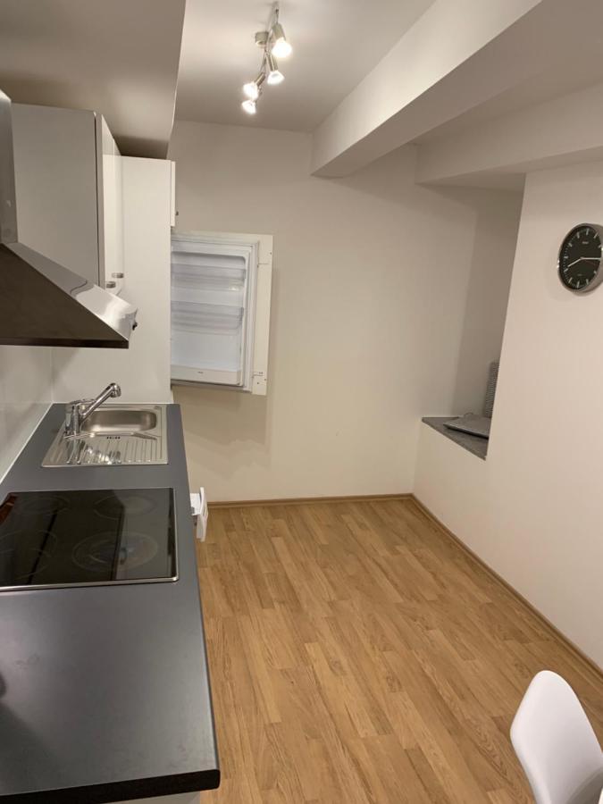 Apartamento Felix Living 1, Modern & Cozy, Netflix, Smart Tv Passau Exterior foto