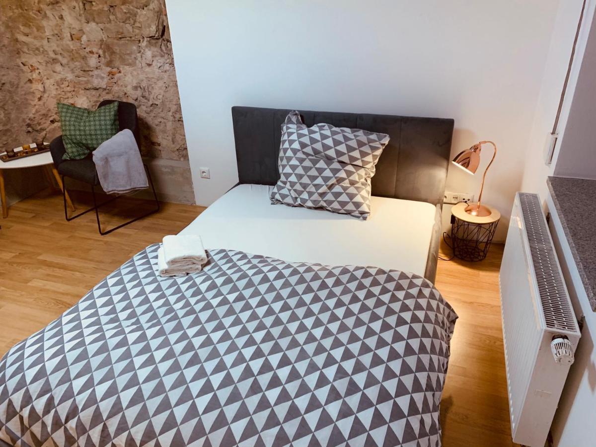 Apartamento Felix Living 1, Modern & Cozy, Netflix, Smart Tv Passau Exterior foto